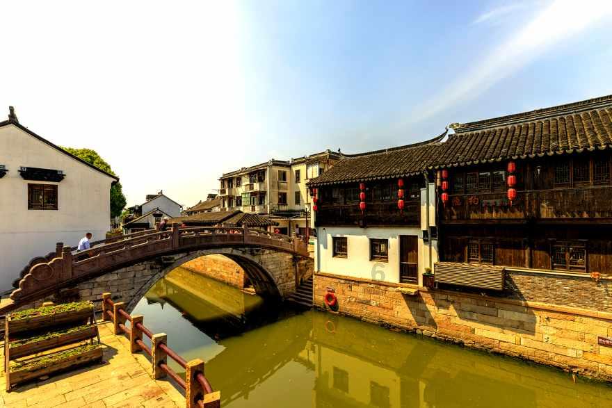 看看风水宝地